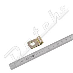 COLLIER (FIXATION) METAL 06 x 09mm