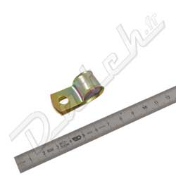 COLLIER (FIXATION) METAL 13 x 07mm