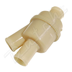 CALORSTAT MGF-PRT (MGTF AUTOMATIQUE)