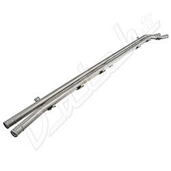 PIPE ASS-COOLING SYSTEM MGF