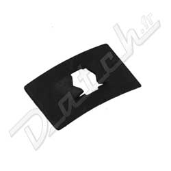 CLIP DE VIS/BADGE (SIMPLE) 3mm