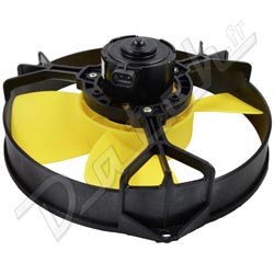 VENTILATEUR ELECTRIQUE MGF