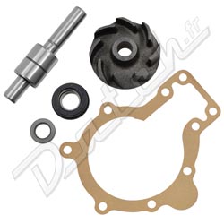 KIT DE REPARATION DE POMPE A EAU JAGUAR XJ6