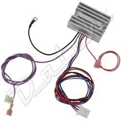 IGNITION SYSTEM LUMENITION