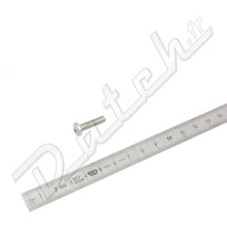 VIS CRUCIFORME "P.P.T.R" 0-3/16 UNF x 19mm (0-3/4)