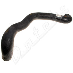 HOSE-INTERCOOLER TO MANIFOLD