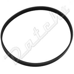 COURROIE D'ACCESSOIRES "RAINUREE" (MGF)