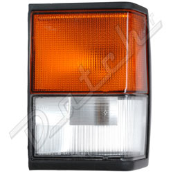 CLIGNOTANT RANGE-ROVER 92-94 (GAUCHE)