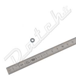 RONDELLE PLATE 0-1/8
