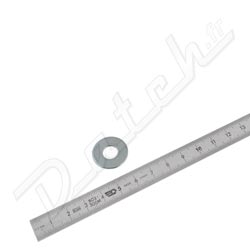 RONDELLE PLATE 0-5/16" x 0-7/8"