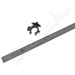CLIP-CABLE GEAR CHANGE/BRACKET