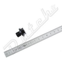 BLEED SCREW RADIATOR MGF/MGTF 1996-2002