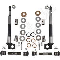 KINGPIN KIT-AXLE SET HEALEY