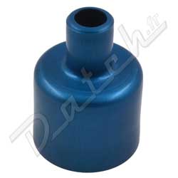 COUVRE DASHPOT HS2 (BLEU)