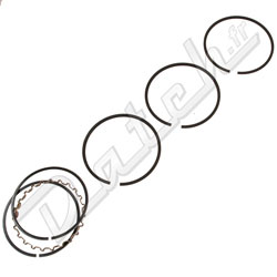 SEGMENTS SERIE-A 1275 PRE A+ "4 SEGMENTS" (+30)