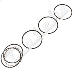 SEGMENTS SERIE-A 1275 PRE A+ "4 SEGMENTS" (+40)