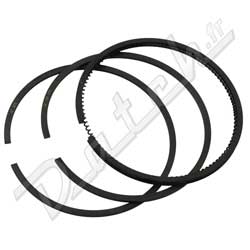 PISTON RING SET MGB 1971-1980 (+30) 18V
