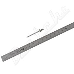 POP RIVET XJS / DAIMLER DS420