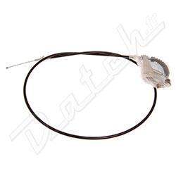 CABLE D'ACCELERATEUR CARBURATEUR HOLLEY