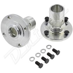 HUB-W/W CONVERSION KIT MGB