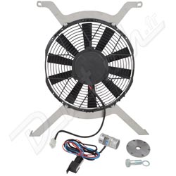 F/KIT REV TR2-4 P/E