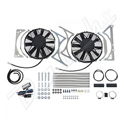 F/KIT REV MGC N/E