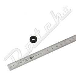 PASSE-CABLE/DURITE  10 x 06mm (DURITE DE LAVE-GLACE)