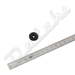 PASSE-CABLE/DURITE  13 x 04mm