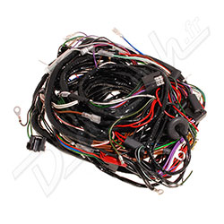 LOOM-FULL USA 68-69 GT6 (PVC)