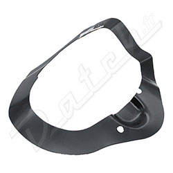 REINFORCER-WHEELARCH RH MG RV8