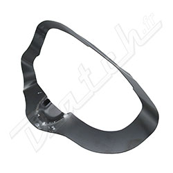 REINFORCER-WHEELARCH LH MG RV8