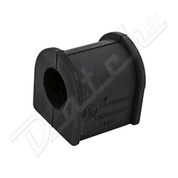 BUSH-ROLL BAR MOUNTING MGF