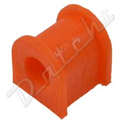 POLY FRONT ARB BUSH MGF