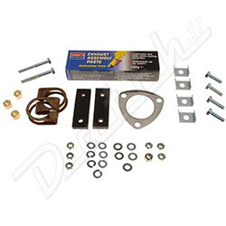 EXHAUST FITTING KIT