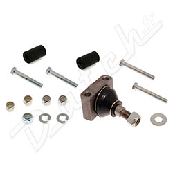 FRONT SUSPENSION OVERHAUL KIT (UPPER) PER SIDE