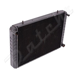 RADIATEUR DE REFROIDISSEMENT TR7 (3 RANGS) CLIM