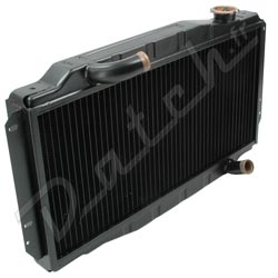RADIATEUR DE REFROIDISSEMENT SPITFIRE 1963-1980 (LARGE)