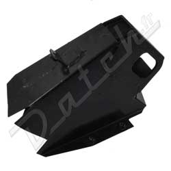 BRACKET-CHASSIS FRONT LH SPIT
