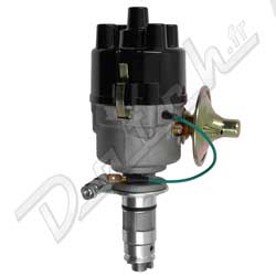 ALLUMEUR 45D4 (SPRIGET/SPITFIRE/DOLOMITE 1500)