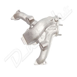 EXHAUST MANIFOLD