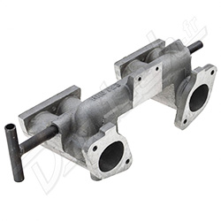 PIPE D'ADMISSION SPITFIRE/SPRIGET 1500 (DOUBLE HS4)