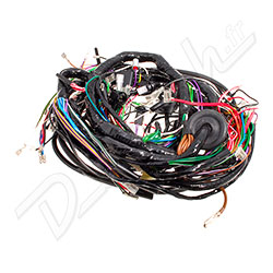 LOOM-MAIN USA 1500 SPIT (PVC)