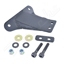 SERVO SUPPORT MOUNTING LHD