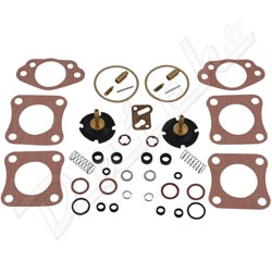 HD6 REPAIR KIT