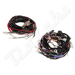 FULL LOOM LHD CR1>