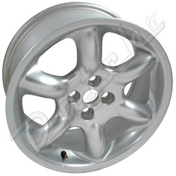 JANTE MGF 1996> 7X16