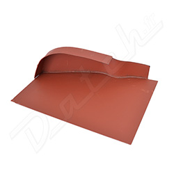 REAR SILL END CLOSING PANEL - LH