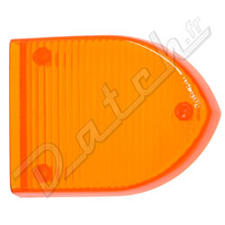 CABOCHON DE FEU TYPE LUCAS (L880) ORANGE