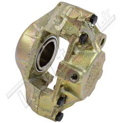 ETRIER DE FREIN TR7 (GAUCHE)
