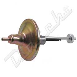 CAPSULE D'AVANCE A DEPRESSION D'ALLUMEUR 22D/25D (MGB-TR6)